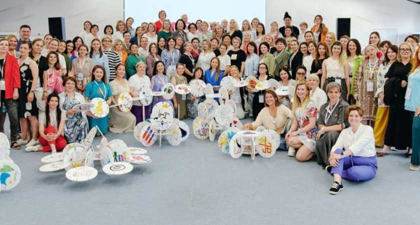 Более 100 женщин-лидеров Севера и Дальнего Востока соберутся на Камчатке