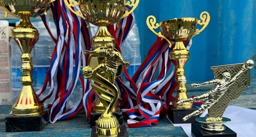 «Кубок Камчадалочки», итоги