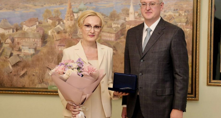 Ирина Яровая: живая связь времён определяет успех России во все времена