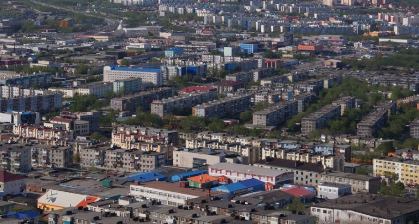 Представители 30 сибирских и дальневосточных городов встретятся в Петропавловске-Камчатском