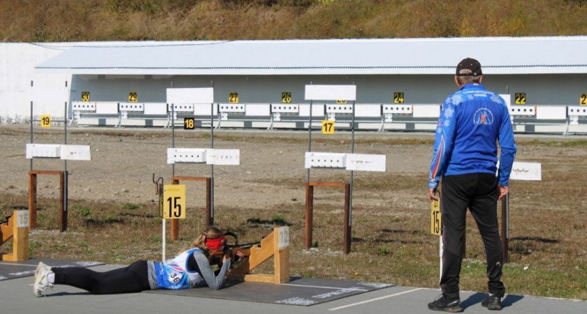 «Юных снайперов» выявили на Камчатке