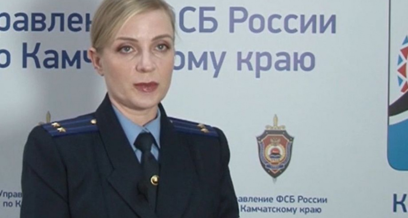 В Камчатском крае возбуждено первое уголовное дело о реабилитации нацизма