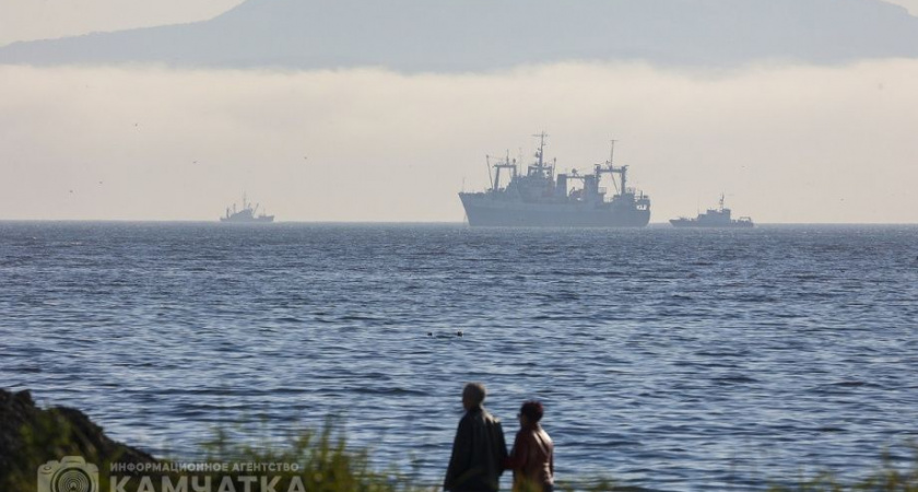 Итоги лососёвой путины начали подводить на Камчатке