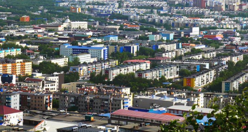 В Камчатском крае подвели итоги голосования по выбору объектов благоустройства в рамках проекта «Решаем вместе»