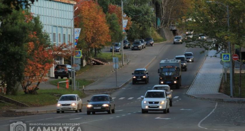 В Петропавловске накануне в ДТП пострадали 11-летний мальчик и 55-летняя женщина