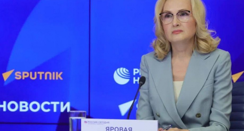 Ирина Яровая: Необходима обязательная диагностика на знание русского языка детей иностранных граждан