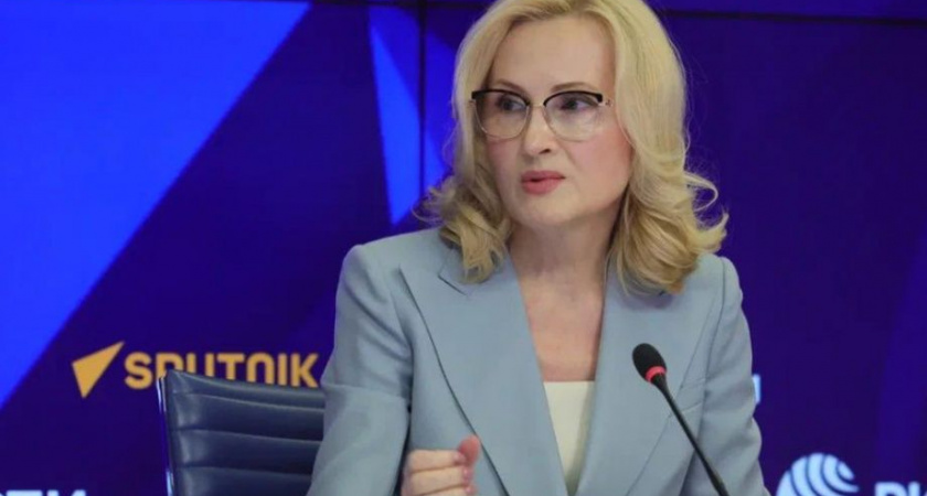 Ирина Яровая: Защита здоровья граждан России — безусловный приоритет