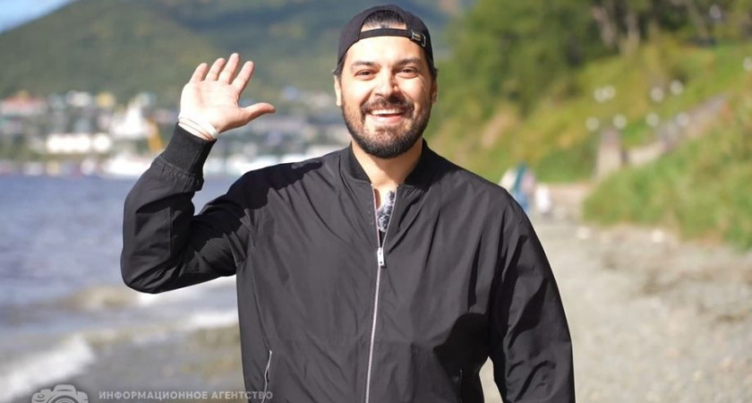 В новом выпуске ведущие программы «Полуостров сокровищ» попытались покорить океан