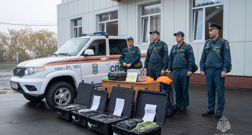 Ежегодная Всероссийская тренировка по гражданской обороне началась на Камчатке