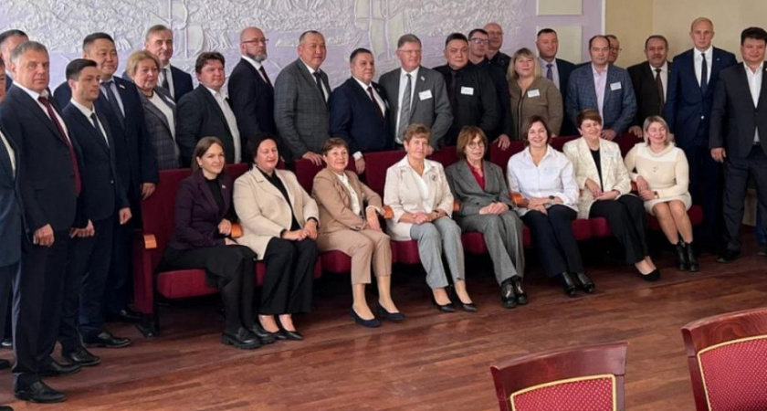 В Петропавловске-Камчатском состоялось открытие первого дня конференции Ассоциации сибирских и дальневосточных городов