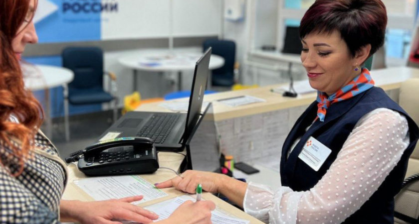 В Камчатском крае появился первый женский клуб, созданный на базе Кадрового центра