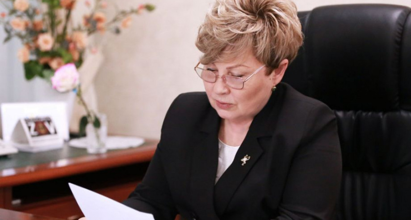 Председатель парламента Камчатки Ирина Унтилова примет участие в обсуждении проекта федерального бюджета в Совете Федерации