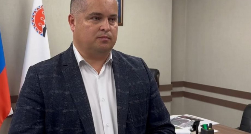 Роман Василевский: В Соболевском районе уровень воды снизился на 20 сантиметров.