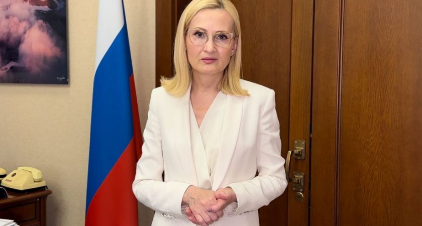 Ирина Яровая поздравила учителей Камчатки с праздником