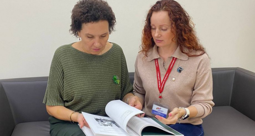 Книги о подвигах героев СВО получил фонд Защитники Отечества на Камчатке