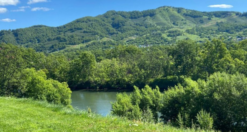 Пропавших туристов на Камчатке нашли живыми