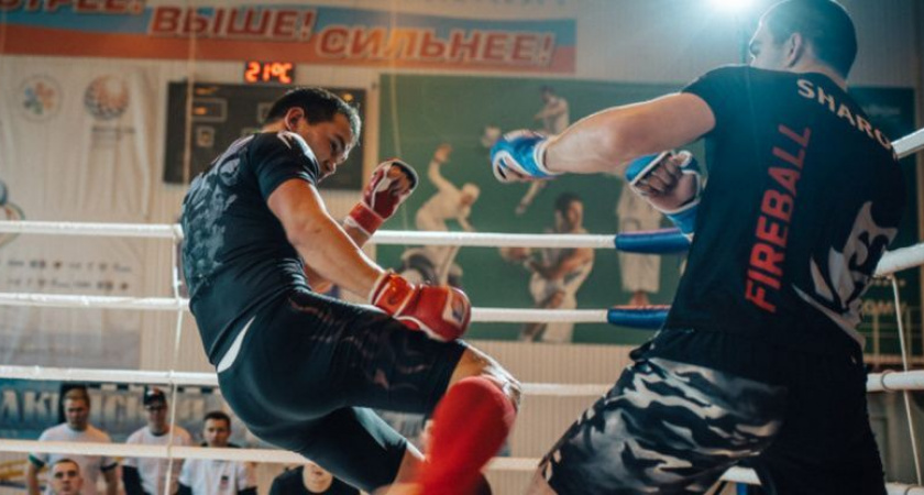 В ближайшие выходные на Камчатке пройдёт турнир ММА на «Кубок Губернатора».