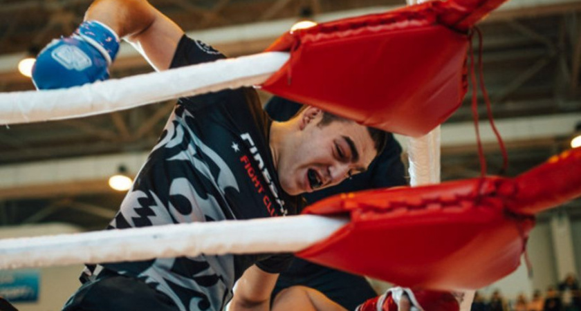 В ближайшие выходные на Камчатке пройдёт турнир ММА на «Кубок Губернатора»