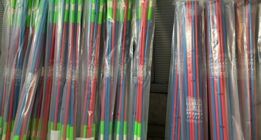 Горнолыжники Камчатки готовятся к новому спортивному сезону