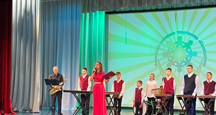 В Петропавловске снова состоится фестиваль для детей с ограниченными возможностями здоровья