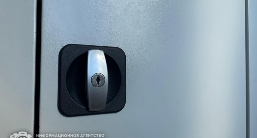 Мужчина на Камчатке вынес из почтового отделения сейф с миллионами рублей