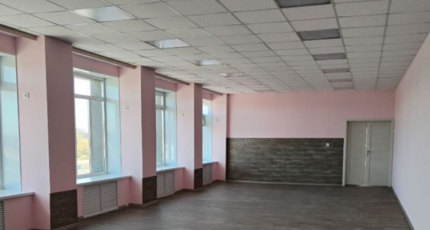 В рамках национального проекта «Культура» на Камчатке ведётся ремонт четырёх сельских ДК