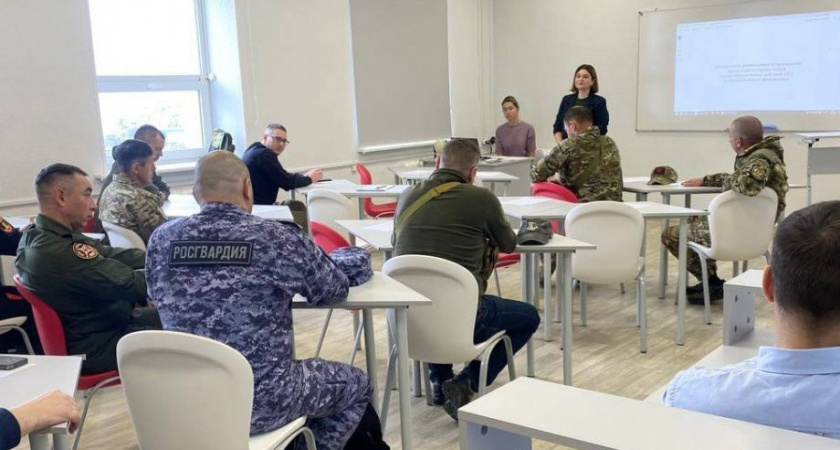 С ранних лет прививать детям чувство патриотизма и гордости за свою родину — камчатский фонд Защитники Отечества