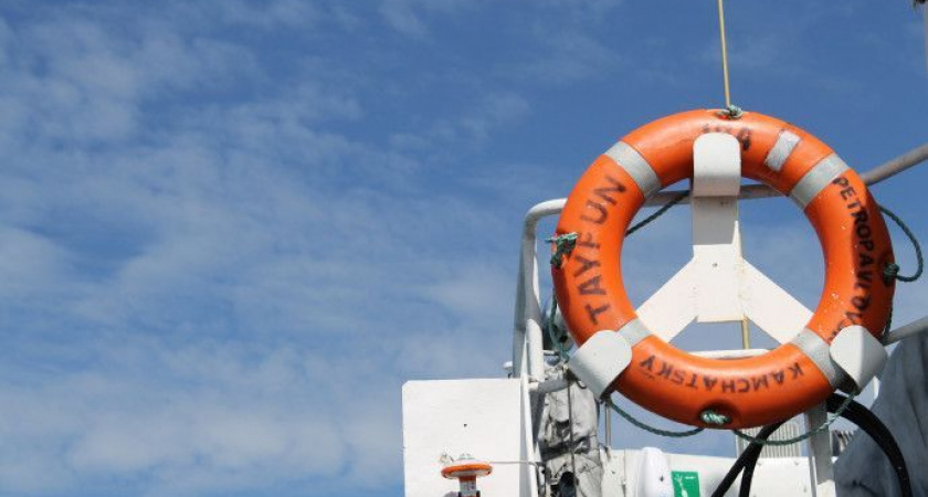 Определены сроки закрытия навигации для маломерных судов