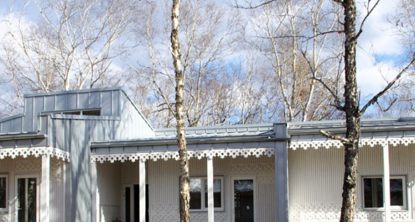 Что ждёт старейший санаторий камчатского региона знают в Корпорации развития Камчатки 