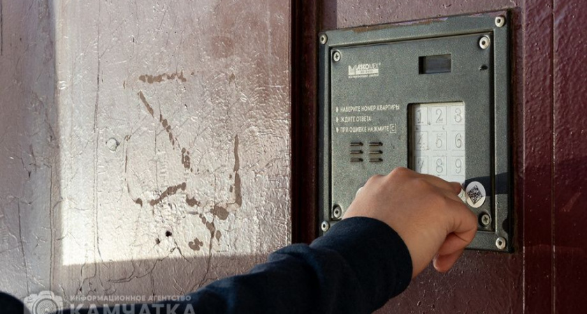 Директора обслуживающей компании на Камчатке оштрафовали за запущенный дом