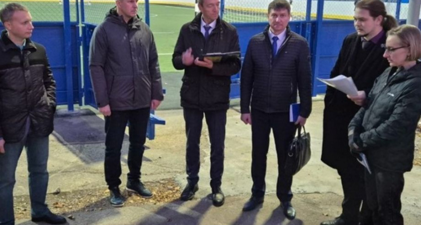 Город 20/30: Встречи с горожанами проведёт на этой неделе исполняющий обязанности главы Петропавловска-Камчатского