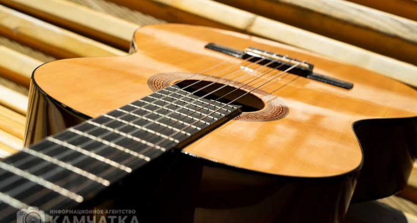 Концерт классической музыки проведут на Камчатке 18 октября