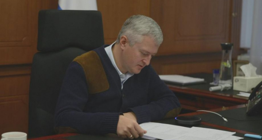 Глава Камчатки обзвонил людей, которые обратились к нему в рамках «Прямой линии»