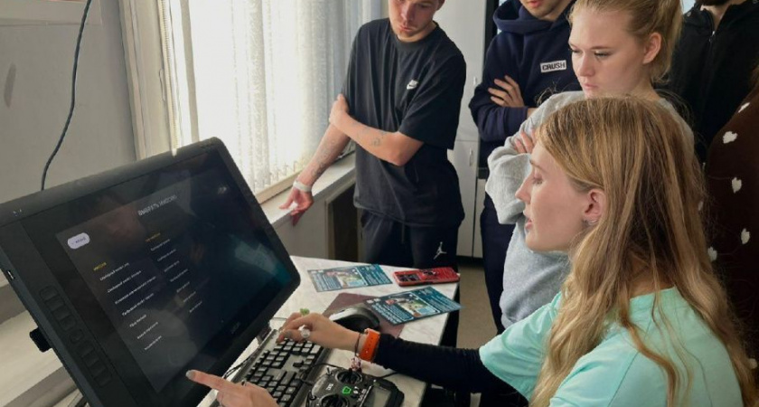 Аэрофестиваль «Дотянуться до неба» успешно провели на Камчатке