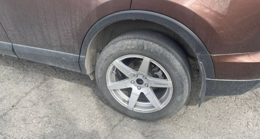 Полицейские за последнюю неделю зарегистрировали на дорогах Камчатки 79 столкновений