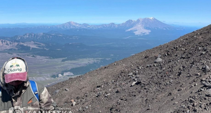 Летние туристические маршруты на Камчатке закрывают для посещения