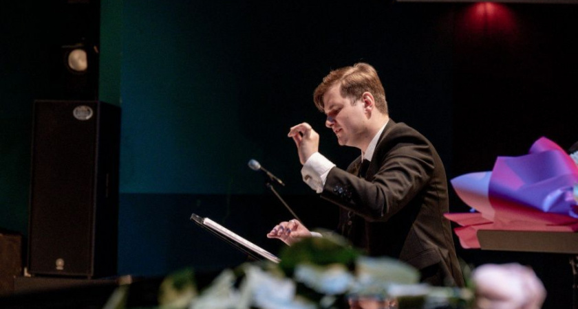 Камчатскую хоровую капеллу имени Евгения Морозова возглавил новый художественный руководитель