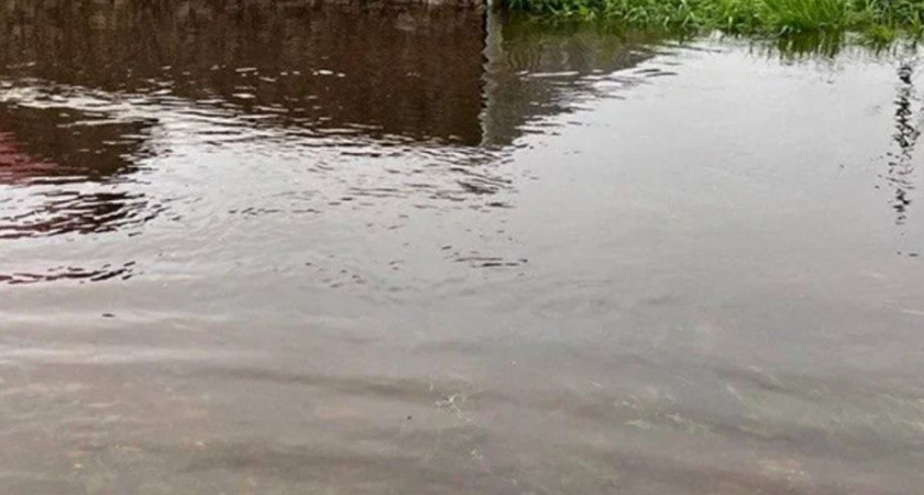 На Камчатке ожидается повышение уровня воды в реках Усть-Большерецкого и Соболевского районов — МЧС