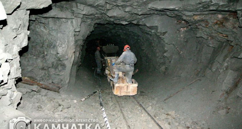 Следком возбудил уголовное дело по факту гибели трех проходчиков на руднике «Кумроч»
