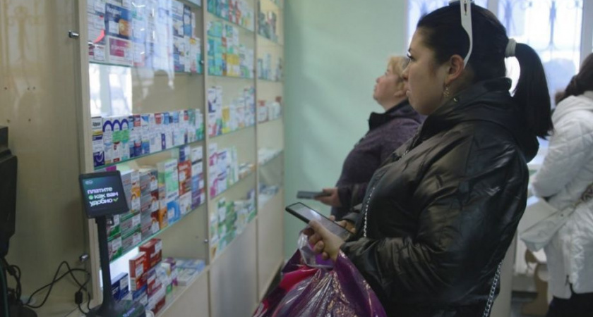 Наличие лекарств в Озерновском лично проверил губернатор Камчатского края