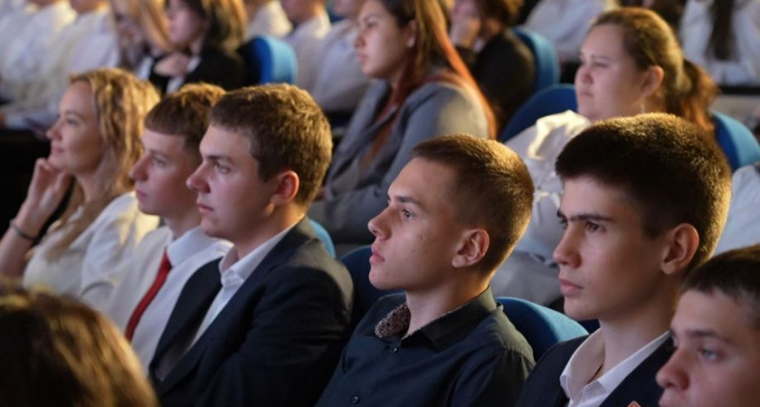 В профессию педагога посвятили школьников Камчатки