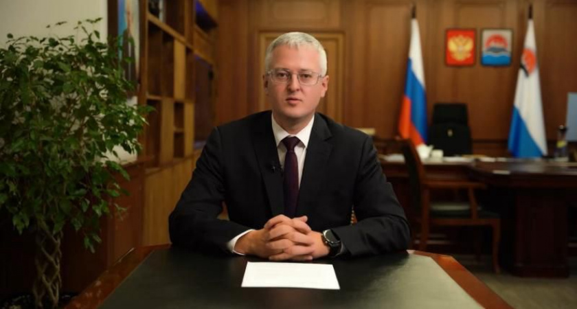 Губернатор Камчатки поздравил работников дорожной отрасли с профессиональным праздником