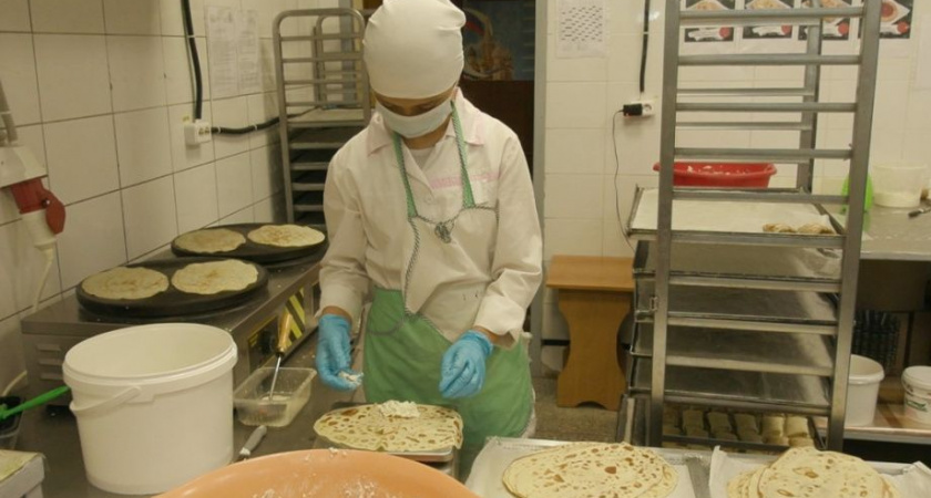 Блинный цех «Петропавловского хлебокомбината» закрыли до устранения антисанитарии — Роспотребнадзор