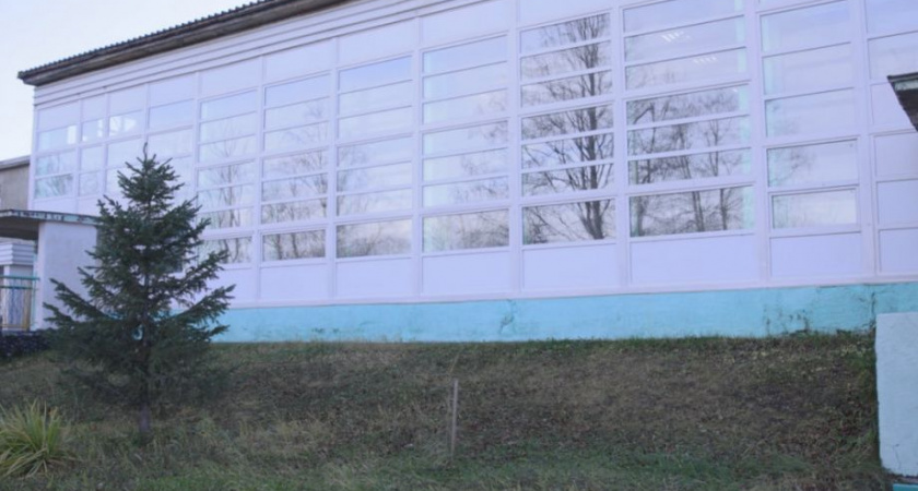 Губернатор Камчатки посетил образовательные учреждения в Ключах