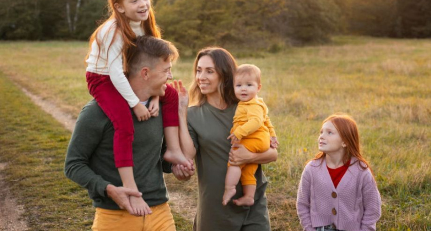 Поддержка материнства и детства на Камчатке — одно из ключевых направлений  «Народной программы»