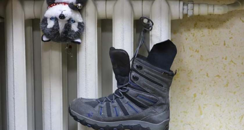 Отопительный сезон в отдаленных районах Камчатки проходит в плановом режиме