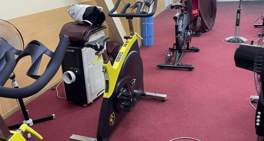 В поселке Ключи появится новый физкультурно-оздоровительный комплекс