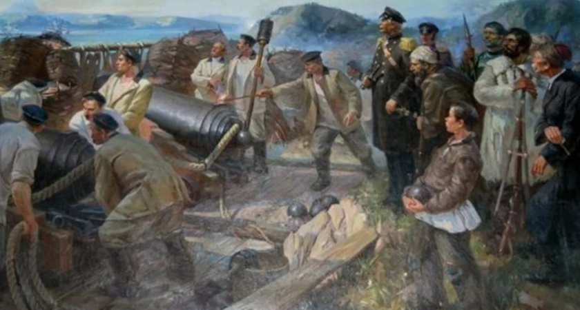 В рамках школьной программы на Камчатке будут изучать историю обороны Петропавловска в период Крымской войны