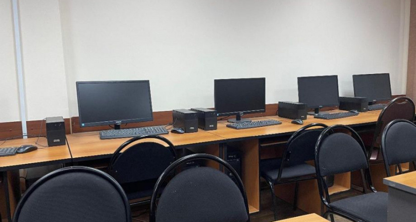 Технические каникулы проведут осенью для школьников Камчатки