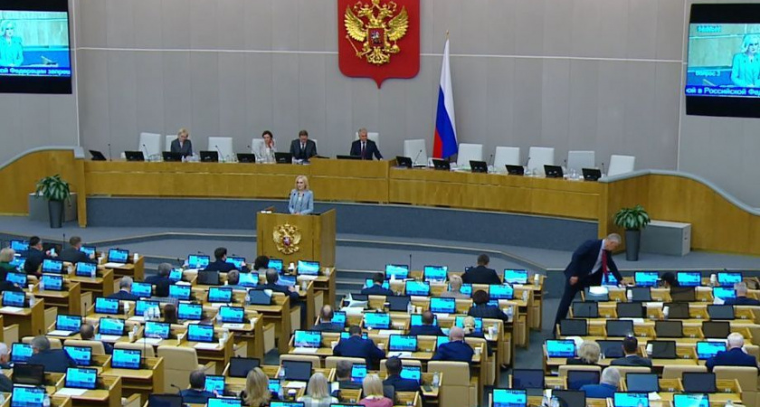 Принято важное решение в борьбе с организованной нелегальной миграцией — Ирина Яровая